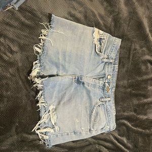 Vintage Wrangler Shorts